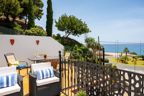 Villa i Nerja, Malaga, Nerja - € 725.000 | Ref: MNO2608E - foto 5