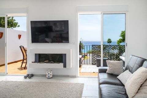 Villa i Nerja, Malaga, Nerja - € 725.000 | Ref: MNO2608E - foto 7