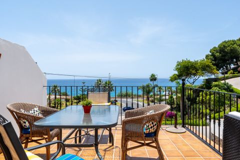 Villa i Nerja, Malaga, Nerja - € 725.000 | Ref: MNO2608E - foto 14