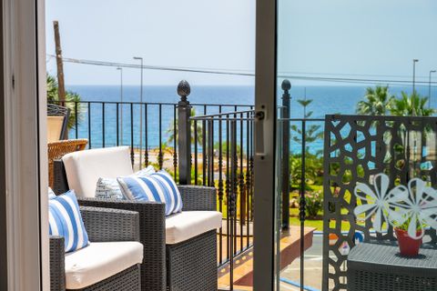 Villa i Nerja, Malaga, Nerja - € 725.000 | Ref: MNO2608E - foto 16