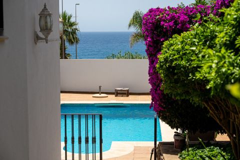 Villa i Nerja, Malaga, Nerja - € 725.000 | Ref: MNO2608E - foto 26