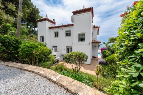 Villa i Nerja, Malaga, Nerja - € 725.000 | Ref: MNO2608E - foto 29