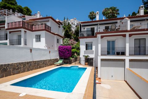 Villa i Nerja, Malaga, Nerja - € 725.000 | Ref: MNO2608E - foto 36