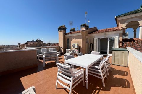 Penthouse i Orihuela, Alicante, Orihuela - € 249.000 | Ref: DLS0687 - foto 1