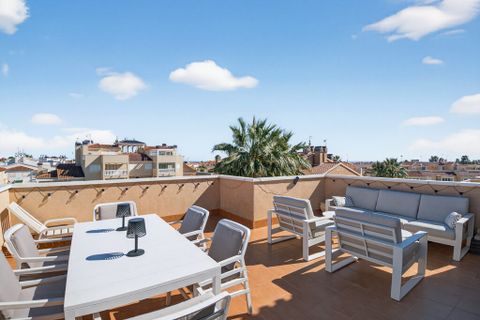 Penthouse i Orihuela, Alicante, Orihuela - € 249.000 | Ref: DLS0687 - foto 3