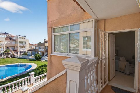 Penthouse i Orihuela, Alicante, Orihuela - € 249.000 | Ref: DLS0687 - foto 5