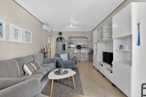Penthouse i Orihuela, Alicante, Orihuela - € 249.000 | Ref: DLS0687 - foto 6