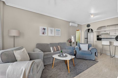 Penthouse i Orihuela, Alicante, Orihuela - € 249.000 | Ref: DLS0687 - foto 8