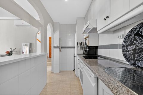 Penthouse i Orihuela, Alicante, Orihuela - € 249.000 | Ref: DLS0687 - foto 12