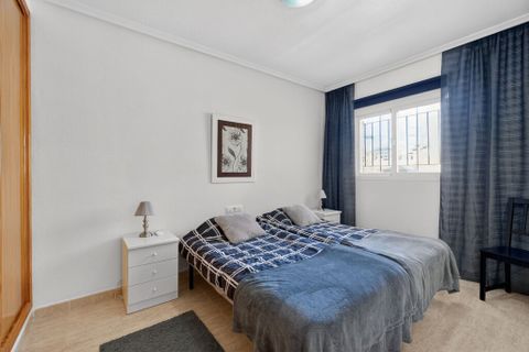Penthouse i Orihuela, Alicante, Orihuela - € 249.000 | Ref: DLS0687 - foto 15