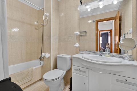 Penthouse i Orihuela, Alicante, Orihuela - € 249.000 | Ref: DLS0687 - foto 16