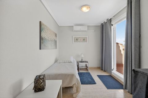 Penthouse i Orihuela, Alicante, Orihuela - € 249.000 | Ref: DLS0687 - foto 21