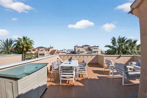 Penthouse i Orihuela, Alicante, Orihuela - € 249.000 | Ref: DLS0687 - foto 25