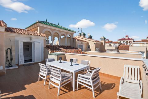 Penthouse i Orihuela, Alicante, Orihuela - € 249.000 | Ref: DLS0687 - foto 27