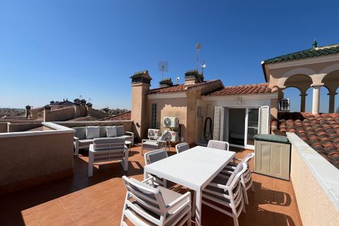 Penthouse i Orihuela, Alicante, Orihuela - € 249.000 | Ref: DLS0687 - foto 31