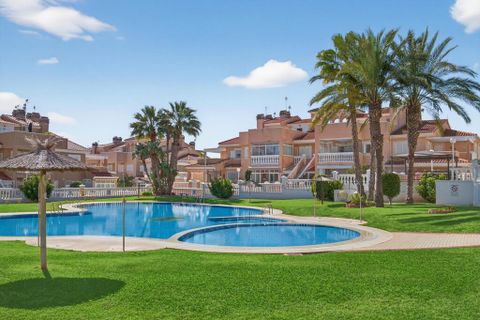 Penthouse i Orihuela, Alicante, Orihuela - € 249.000 | Ref: DLS0687 - foto 38