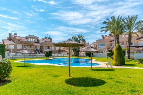 Penthouse i Orihuela, Alicante, Orihuela - € 249.000 | Ref: DLS0687 - foto 39
