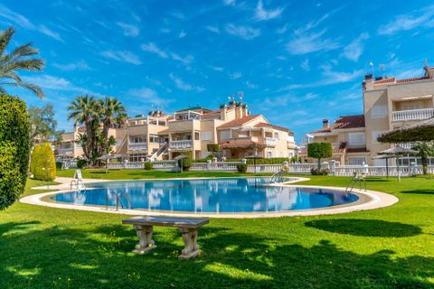 Penthouse i Orihuela, Alicante, Orihuela - € 249.000 | Ref: DLS0687 - foto 42
