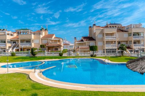 Penthouse i Orihuela, Alicante, Orihuela - € 249.000 | Ref: DLS0687 - foto 44
