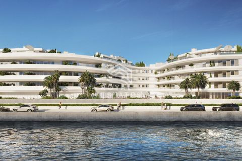 Lejlighed i Ibiza, Ibiza, Ibiza - € 790.000 | Ref: 140503 - foto 1