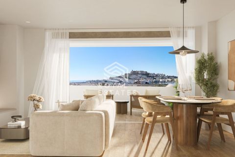 Lejlighed i Ibiza, Ibiza, Ibiza - € 790.000 | Ref: 140503 - foto 2