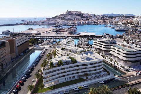 Lejlighed i Ibiza, Ibiza, Ibiza - € 790.000 | Ref: 140503 - foto 3