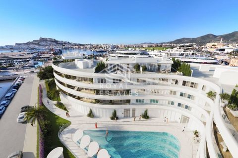 Lejlighed i Ibiza, Ibiza, Ibiza - € 790.000 | Ref: 140503 - foto 4