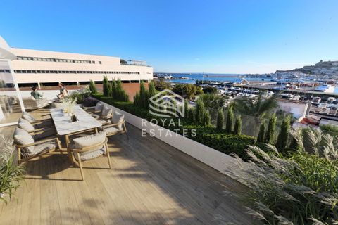Lejlighed i Ibiza, Ibiza, Ibiza - € 790.000 | Ref: 140503 - foto 15