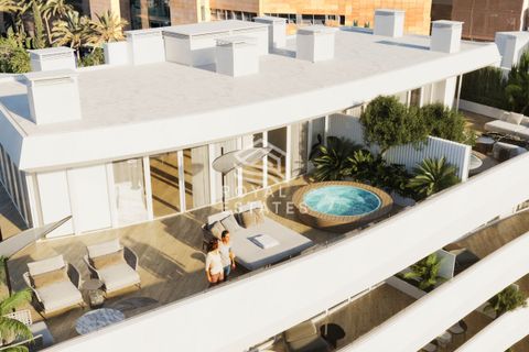 Lejlighed i Ibiza, Ibiza, Ibiza - € 790.000 | Ref: 140503 - foto 16