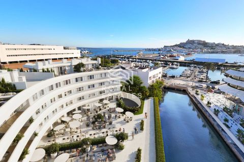Lejlighed i Ibiza, Ibiza, Ibiza - € 790.000 | Ref: 140503 - foto 17