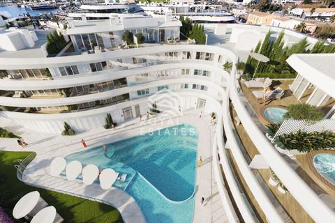 Lejlighed i Ibiza, Ibiza, Ibiza - € 790.000 | Ref: 140503 - foto 19