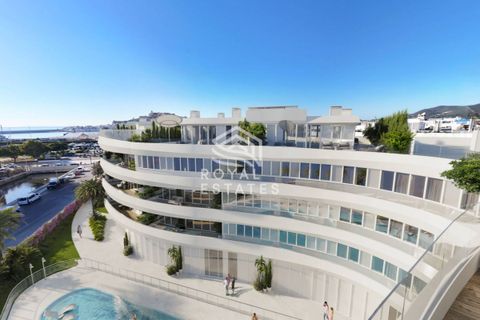 Lejlighed i Ibiza, Ibiza, Ibiza - € 790.000 | Ref: 140503 - foto 20