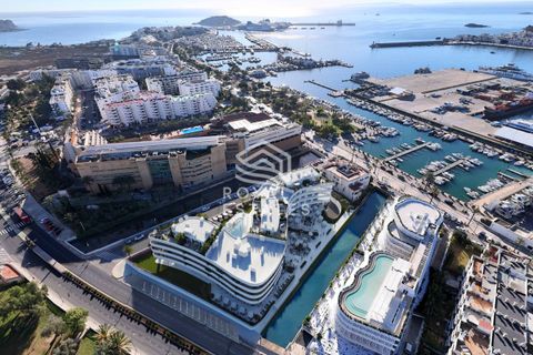 Lejlighed i Ibiza, Ibiza, Ibiza - € 790.000 | Ref: 140503 - foto 21