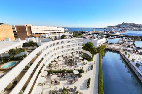 Lejlighed i Ibiza, Ibiza, Ibiza - € 790.000 | Ref: 140503 - foto 22