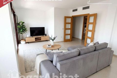 Lejlighed i Benissa, Alicante, Benissa - € 250.000 | Ref: HAOC03720PVA250.W/3716 - foto 1