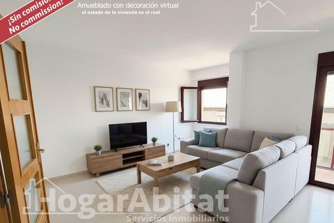 Lejlighed i Benissa, Alicante, Benissa - € 250.000 | Ref: HAOC03720PVA250.W/3716 - foto 2