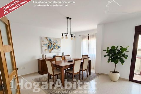 Lejlighed i Benissa, Alicante, Benissa - € 250.000 | Ref: HAOC03720PVA250.W/3716 - foto 3