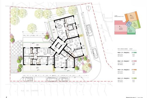Lejlighed i Coimbra, Coimbra, Coimbra - € 451.500 | Ref: LUX_CB-01470 - foto 25