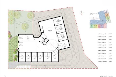 Lejlighed i Coimbra, Coimbra, Coimbra - € 451.500 | Ref: LUX_CB-01470 - foto 27