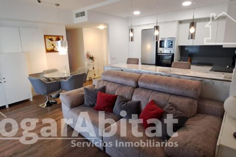 Leilighet i Valencia, Valencia, Valencia - € 440 000 | Ref: SWI000VCC440.FWXZ/3716 - foto 2