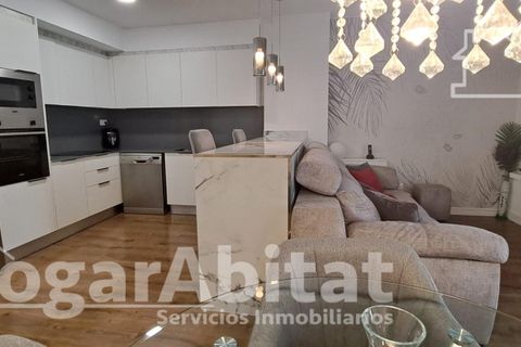 Leilighet i Valencia, Valencia, Valencia - € 440 000 | Ref: SWI000VCC440.FWXZ/3716 - foto 8