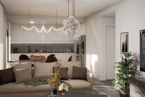 Lejlighed i Coimbra, Coimbra, Coimbra - € 236.500 | Ref: LUX_CB-01468 - foto 11