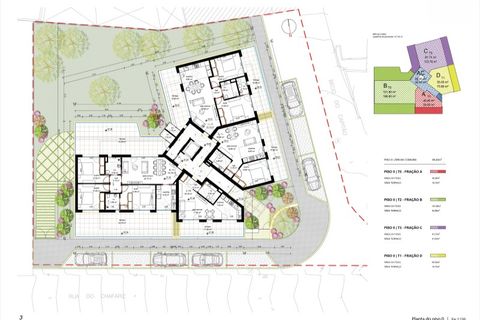 Lejlighed i Coimbra, Coimbra, Coimbra - € 236.500 | Ref: LUX_CB-01468 - foto 26