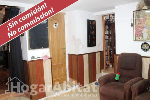 Villa i Purchena, Almeria, Purchena - € 85.000 | Ref: HAOC04870POR85.W/3716 - foto 3