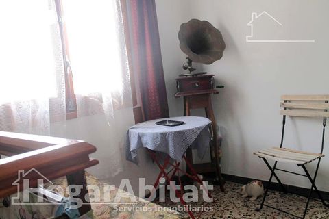 Villa i Purchena, Almeria, Purchena - € 85.000 | Ref: HAOC04870POR85.W/3716 - foto 5