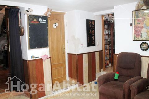 Villa i Purchena, Almeria, Purchena - € 85.000 | Ref: HAOC04870POR85.W/3716 - foto 6