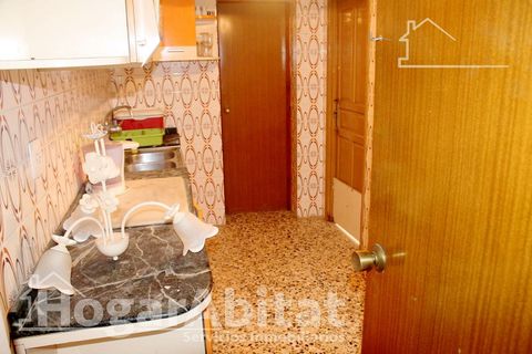 Villa i Purchena, Almeria, Purchena - € 85.000 | Ref: HAOC04870POR85.W/3716 - foto 9