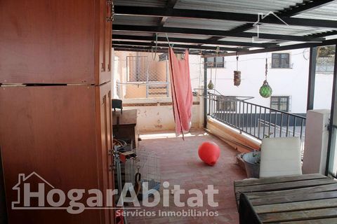 Villa i Purchena, Almeria, Purchena - € 85.000 | Ref: HAOC04870POR85.W/3716 - foto 17