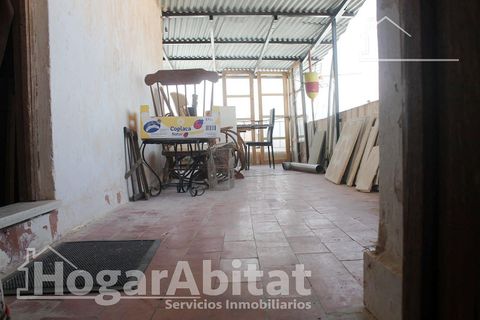 Villa i Purchena, Almeria, Purchena - € 85.000 | Ref: HAOC04870POR85.W/3716 - foto 18