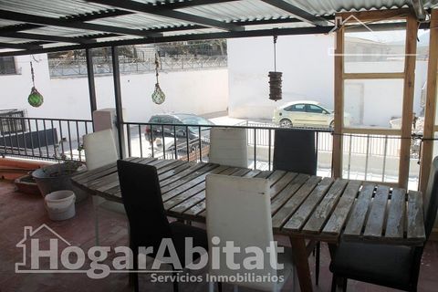 Villa i Purchena, Almeria, Purchena - € 85.000 | Ref: HAOC04870POR85.W/3716 - foto 19